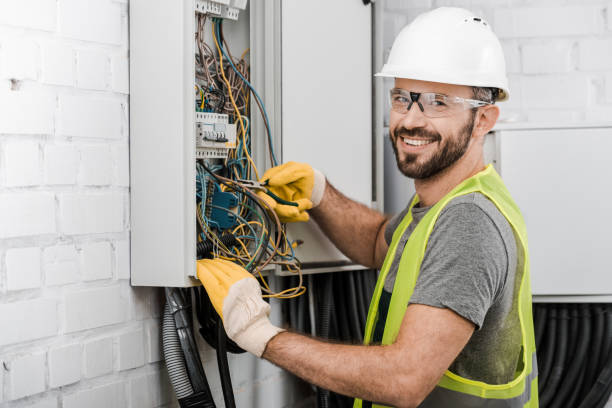 Best Industrial Electrical Services  in Ontario, OR