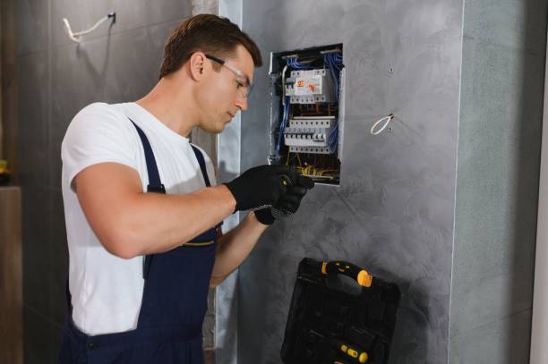 Best Electric Panel Repair  in Ontario, OR