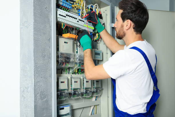 Best Electrical Installation Contractor  in Ontario, OR